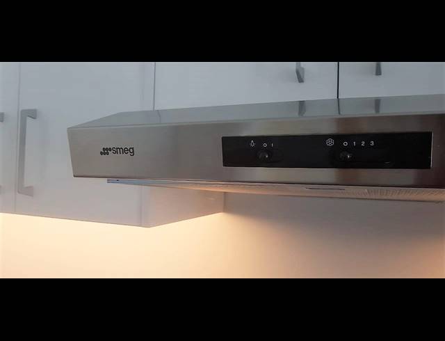 1 BEDROOM APARTMENT RENTED IN ZONNEBLOEM